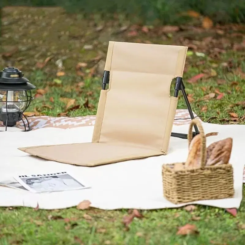 Outdoor Furniture Polywood - كرسي قابل للطي خفيف الوزن ومريح