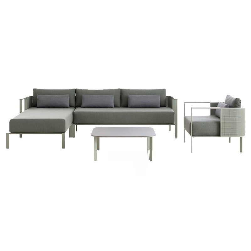 Outdoor Furniture For Sale - طاولات وكراسي أريكة خارجية من الفولاذ