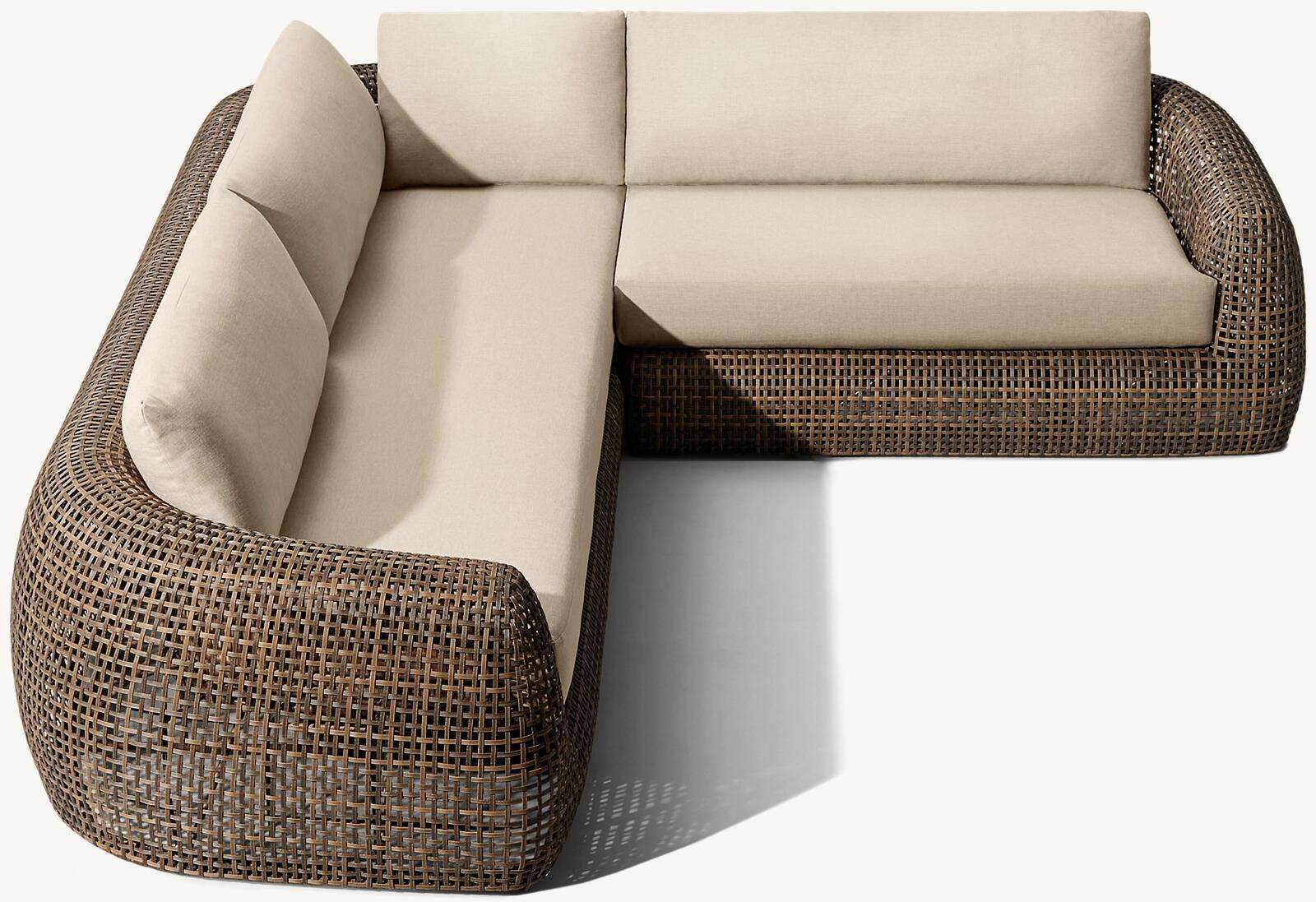 حار بيع U-شكل وحدات الأثاث في  - مراجعة Outdoor Furniture For Sale وسعره