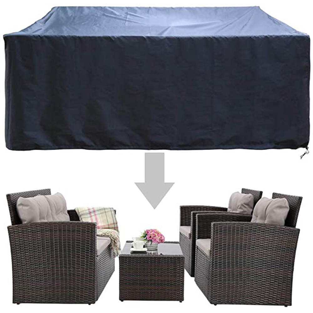أغطية أثاث الفناء مقاس 88، غطا - مراجعة Outdoor Furniture Manufacturer وسعره