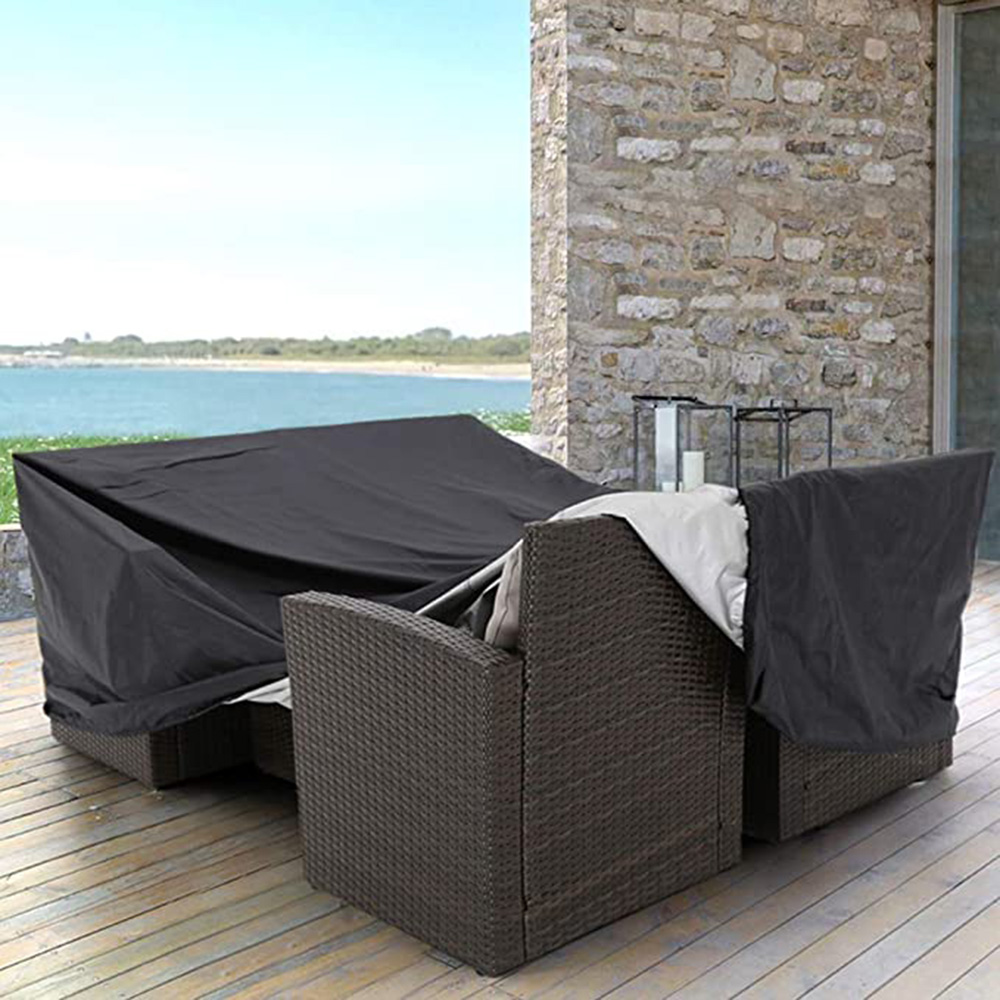 أغطية أثاث الفناء مقاس 88، غطا - مراجعة Outdoor Furniture Manufacturer وسعره