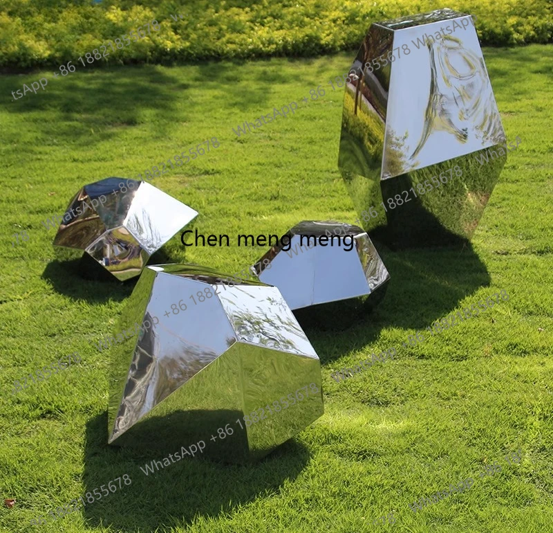 منحوتة فنية إبداعية من الفولاذ - مراجعة Outdoor Furniture For Sale وسعره