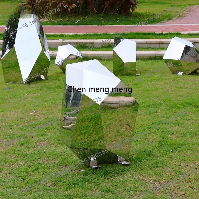 منحوتة فنية إبداعية من الفولاذ - مراجعة Outdoor Furniture For Sale وسعره