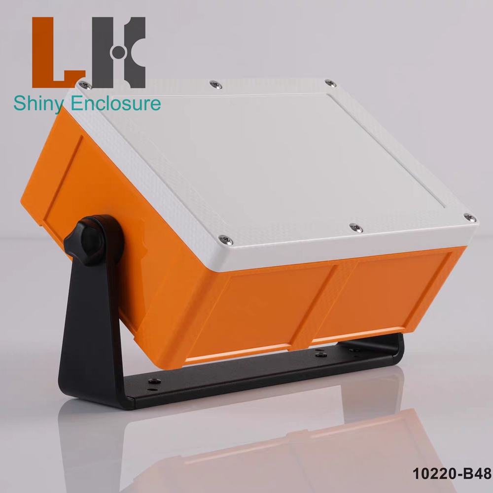 صندوق توصيل بلاستيك ABS مقاوم  - مراجعة Outdoor Furniture Outlet وسعره