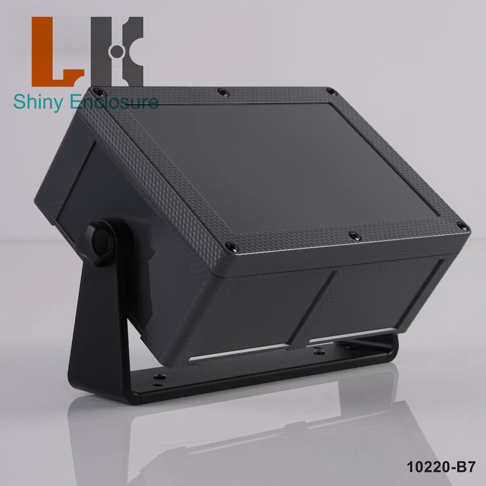 صندوق توصيل بلاستيك ABS مقاوم  - مراجعة Outdoor Furniture Outlet وسعره