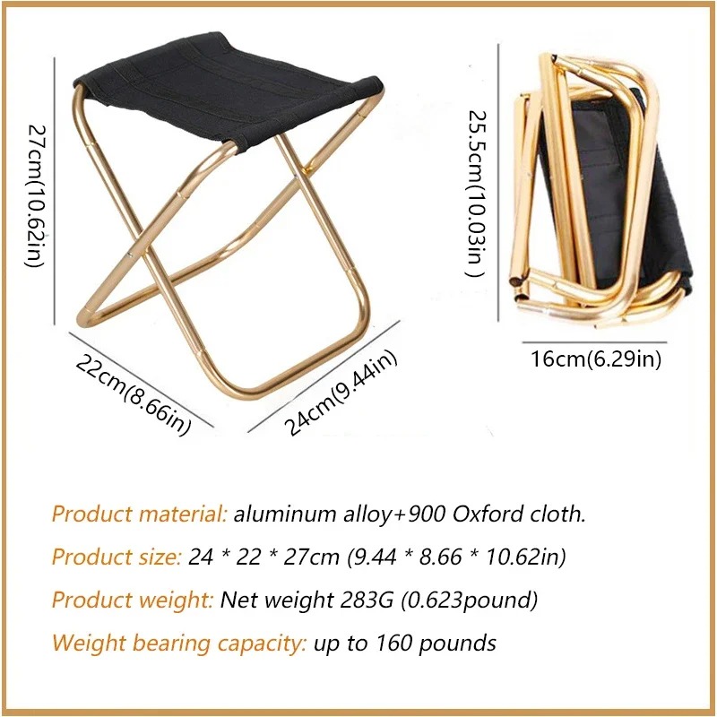 كرسي تخييم خارجي قابل للطي من  - مراجعة Outdoor Furniture Polywood وسعره