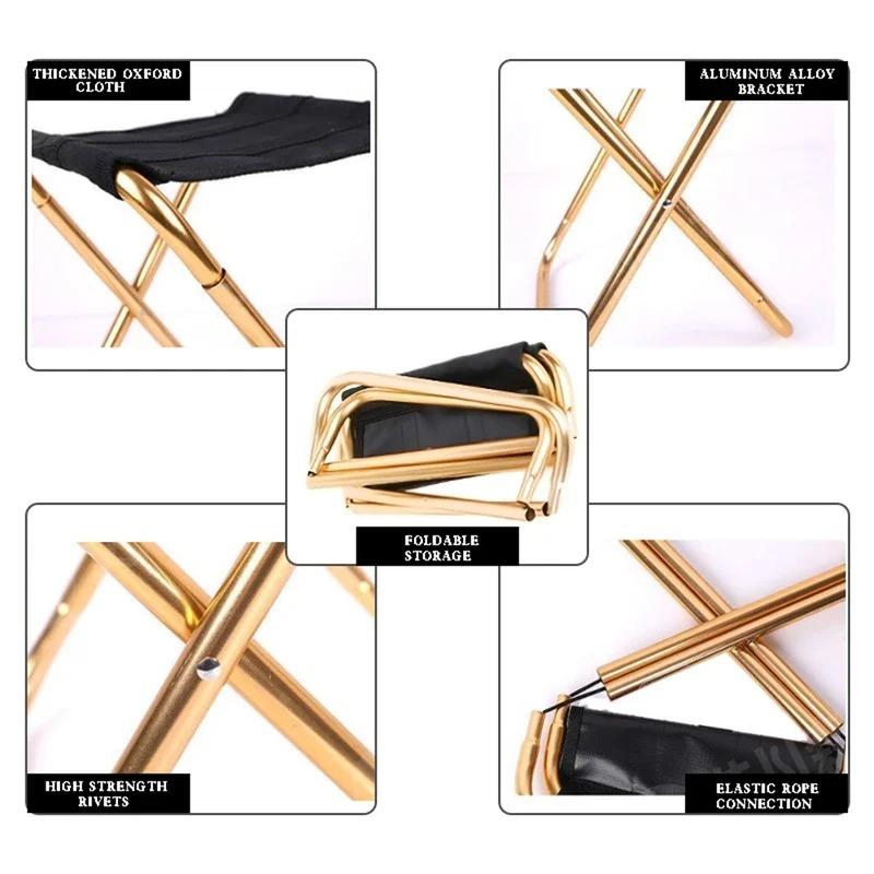 كرسي تخييم خارجي قابل للطي من  - مراجعة Outdoor Furniture Polywood وسعره