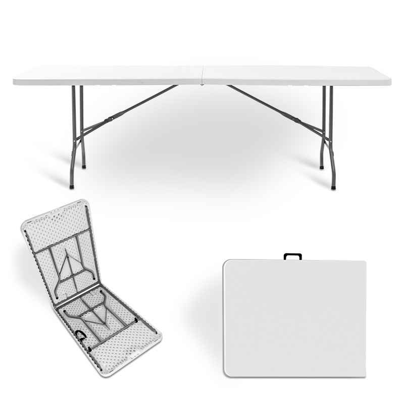 المبيعات الساخنة طاولة بلاستيك - مراجعة Outdoor Furniture For Sale وسعره