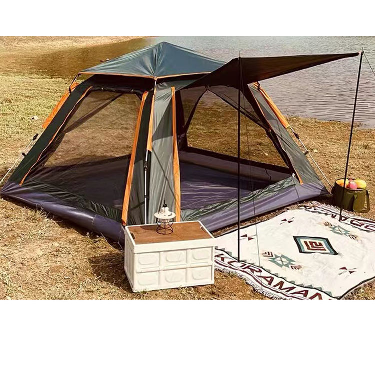 خيام عائلية مقاومة للماء للاست - مراجعة Outdoor Furniture For Sale وسعره
