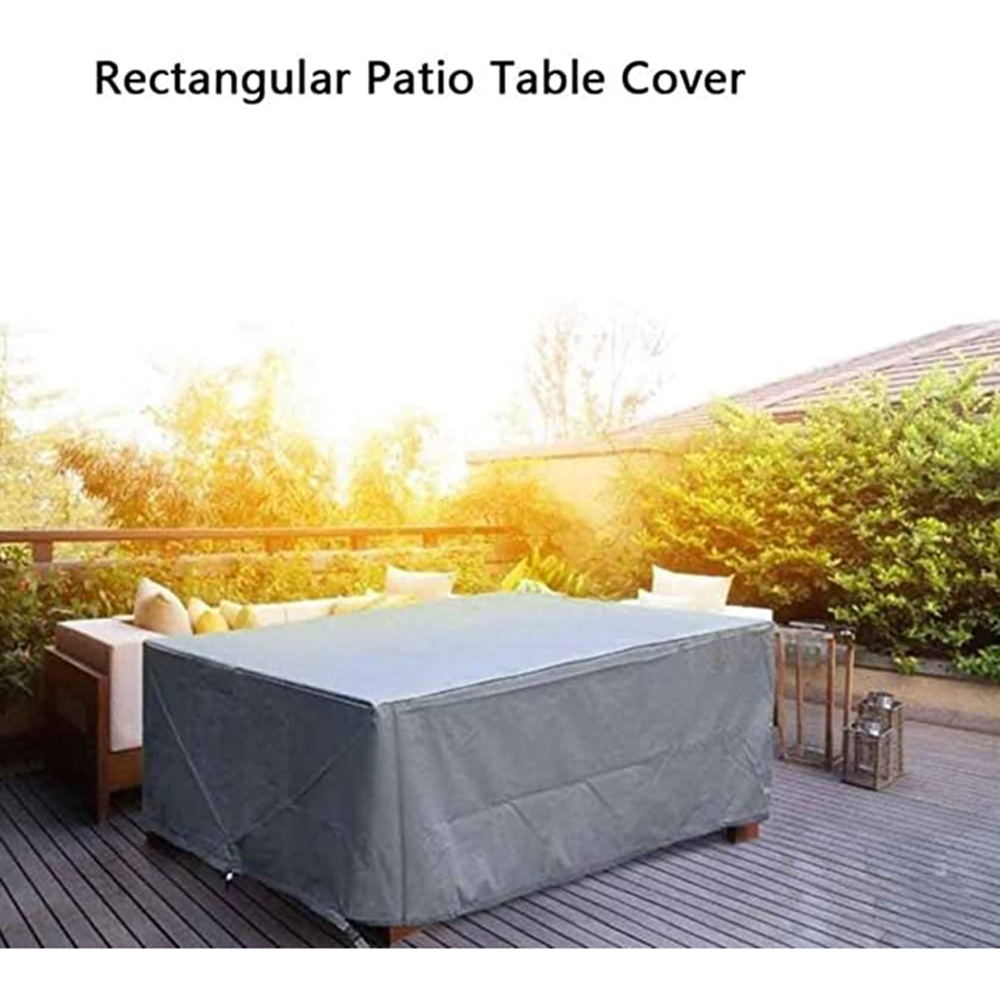 غطاء مقاوم للماء مقاس 72 لأثاث - مراجعة Outdoor Furniture Manufacturer وسعره