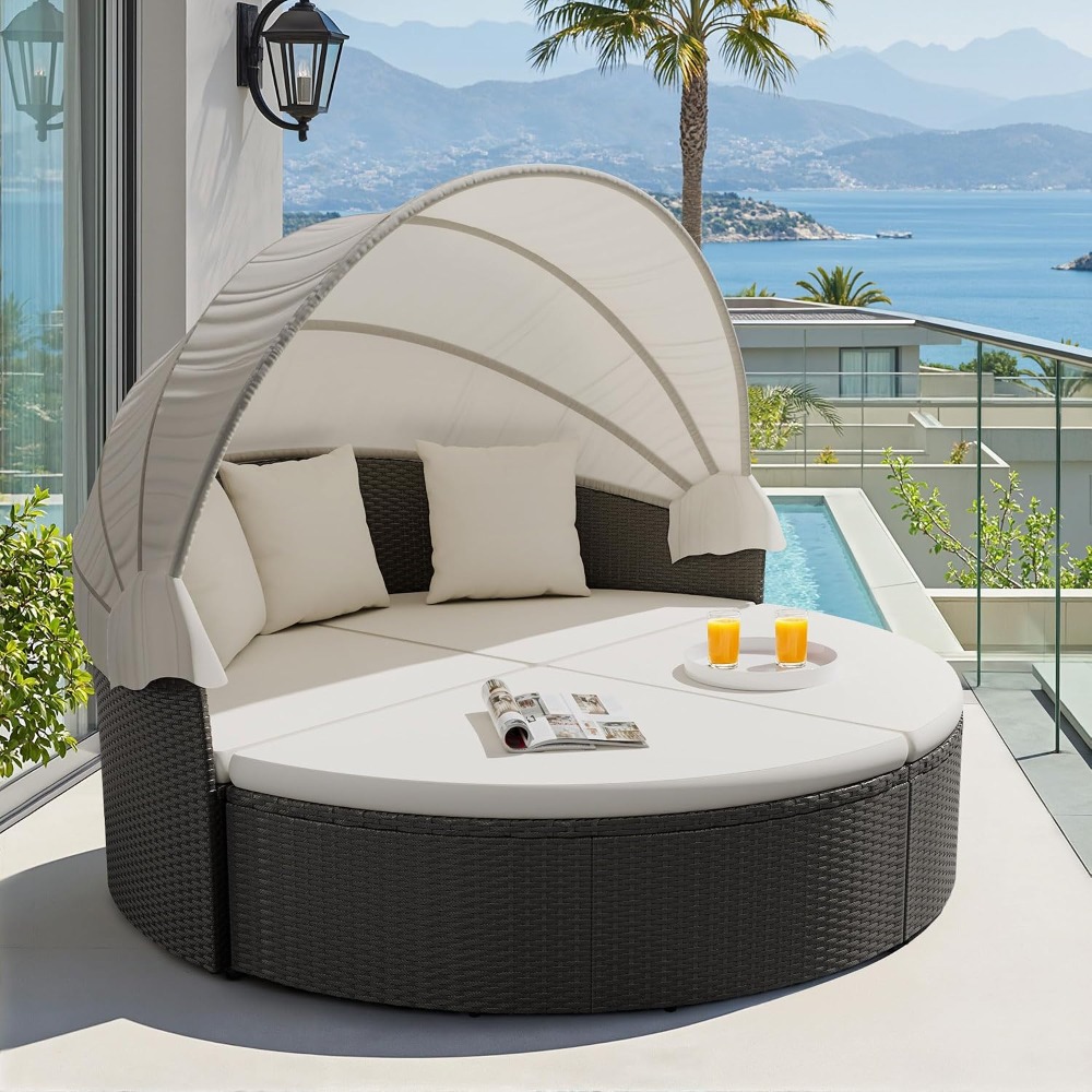 أثاث حدائق خارجي من الولايات ا - مراجعة Outdoor Furniture For Sale وسعره