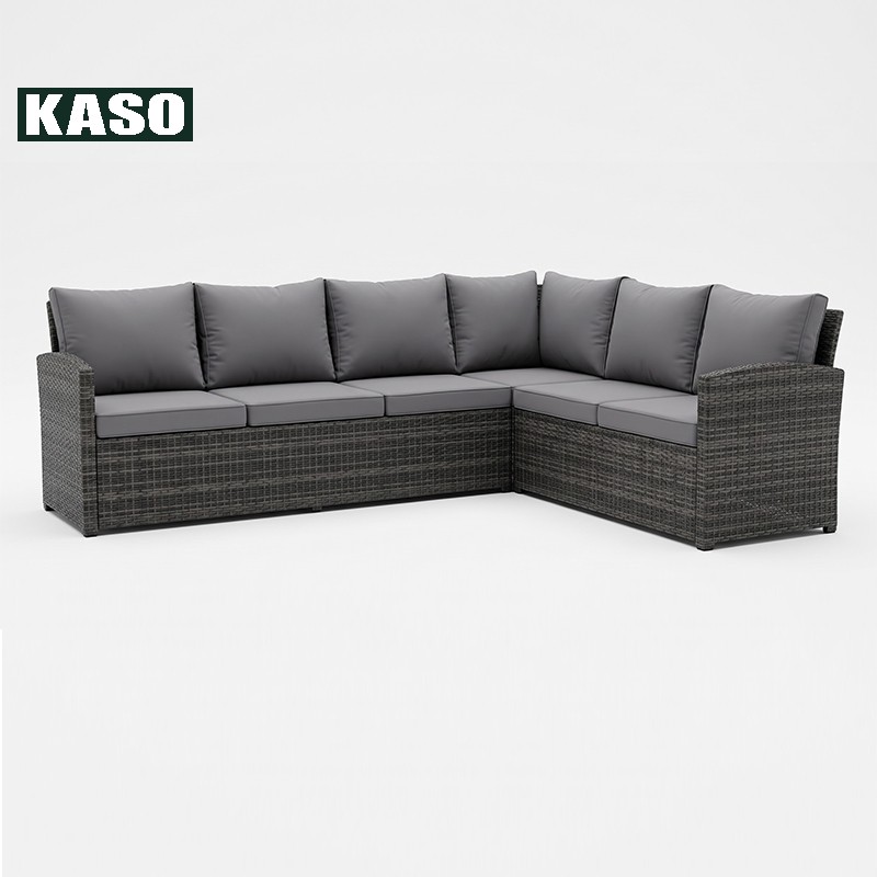 مجموعة أثاث حدائق عصرية مع حفر - مراجعة Outdoor Furniture With Fire Pit وسعره