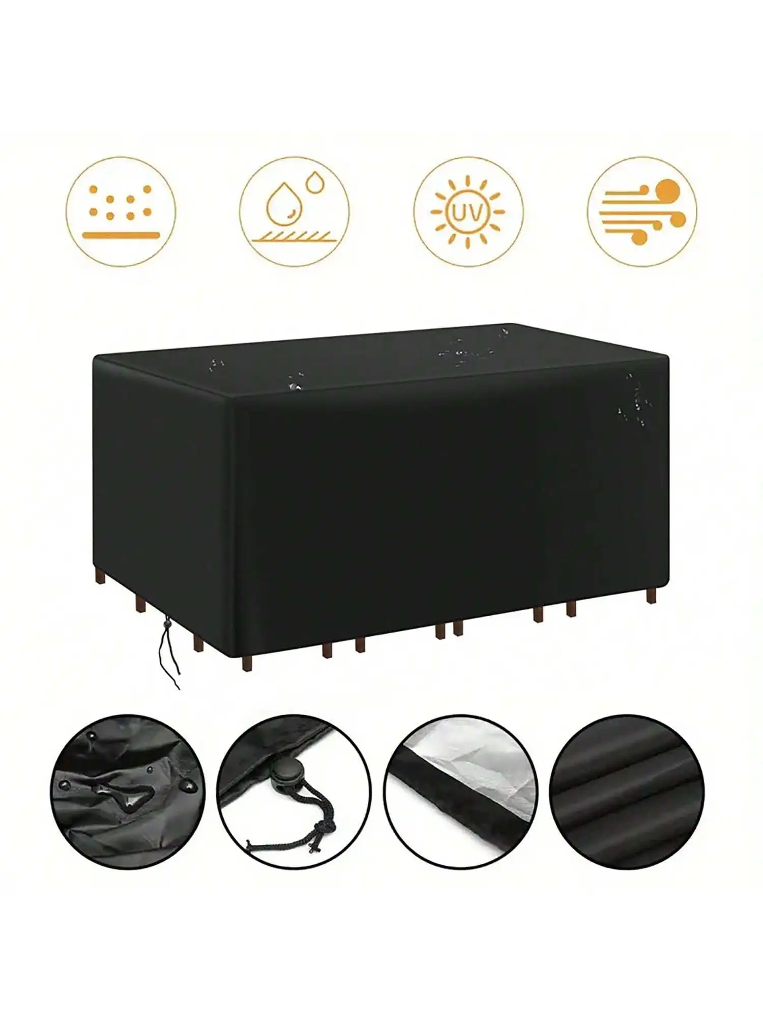 أثاث حديقة الفناء الخارجي متعد - مراجعة Outdoor Furniture Manufacturer وسعره