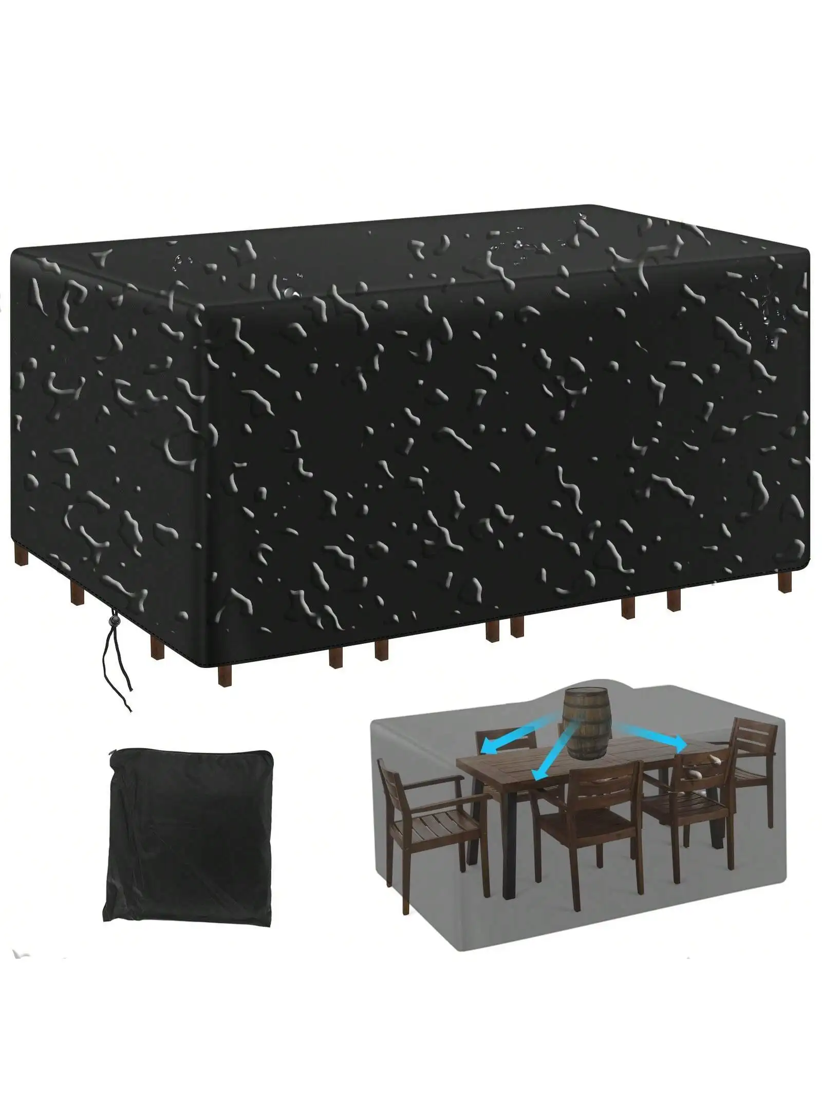 أثاث حديقة الفناء الخارجي متعد - مراجعة Outdoor Furniture Manufacturer وسعره