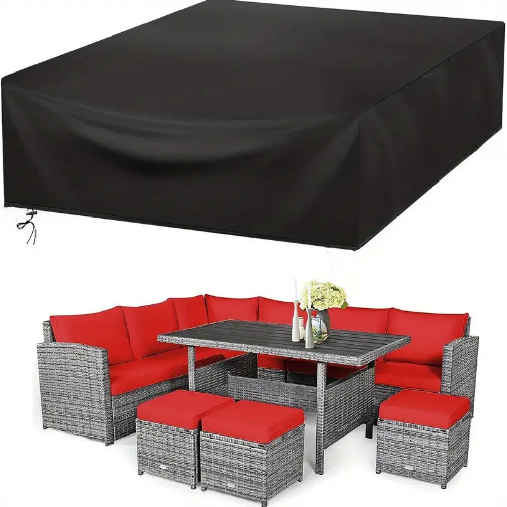 (102-137 بوصة طول) حجم في الهو - مراجعة Outdoor Furniture Manufacturer وسعره