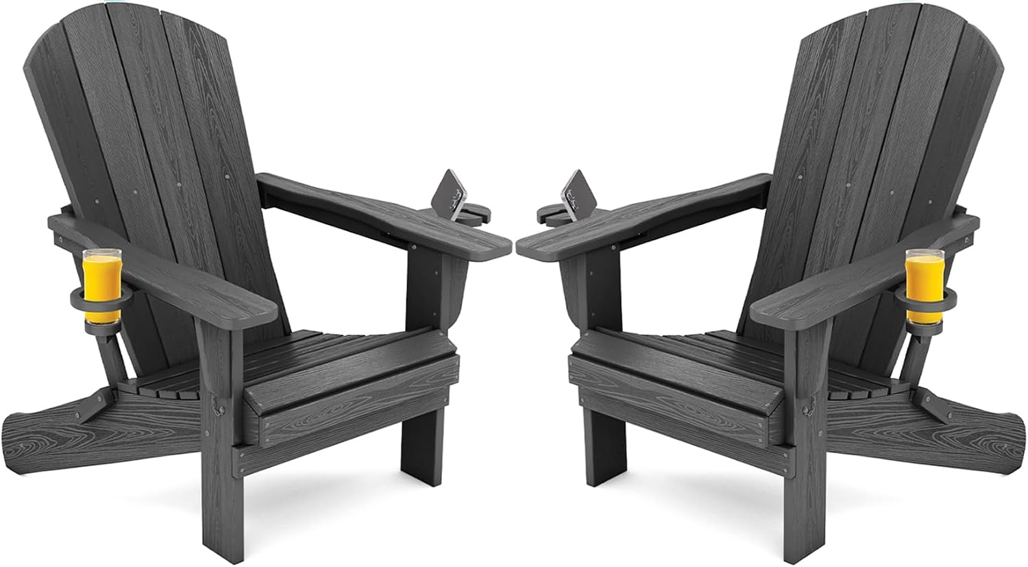 مجموعة من كرسيين قابلين للطي ل - مراجعة Outdoor Furniture With Fire Pit وسعره
