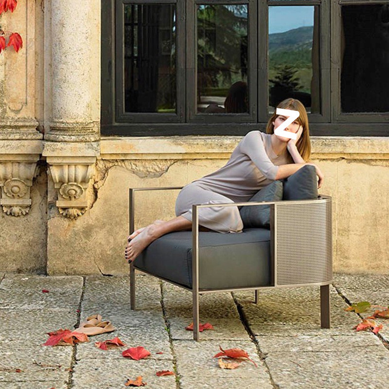طاولات وكراسي أريكة خارجية من  - مراجعة Outdoor Furniture For Sale وسعره