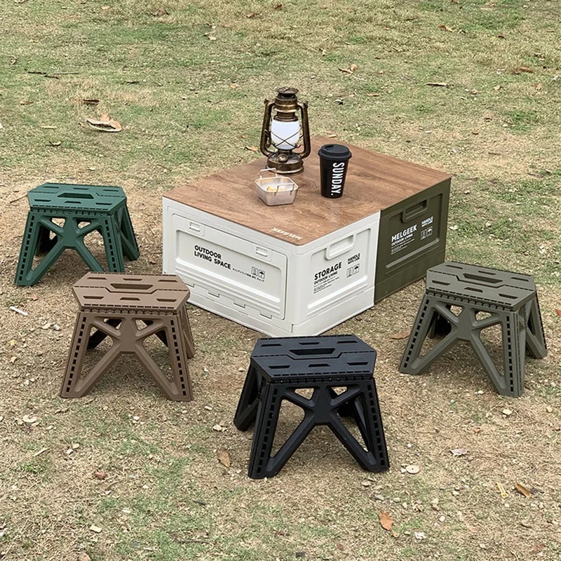 كرسي محمول قابل للطي عالي التح - مراجعة Outdoor Furniture Polywood وسعره