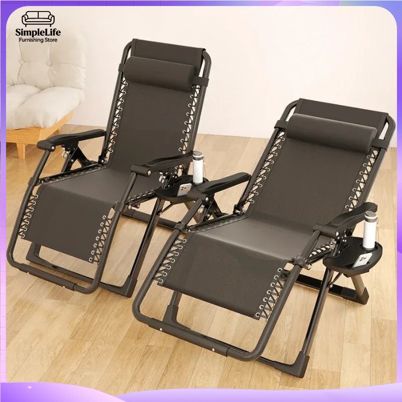 كرسي استرخاء قابل للطي بخاصية  - مراجعة Outdoor Furniture Polywood وسعره