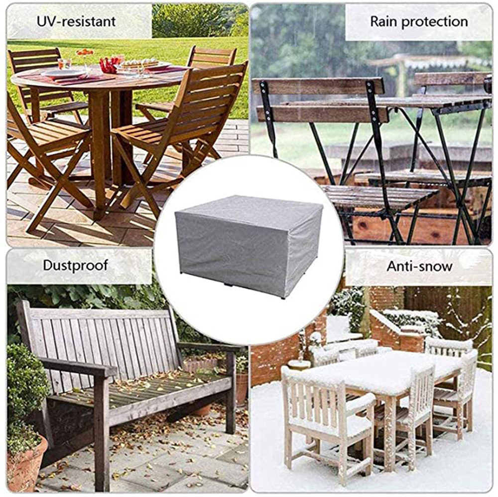 غطاء أثاث حدائق خارجي قابل للت - مراجعة Outdoor Furniture Manufacturer وسعره