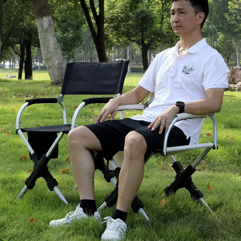 كرسي تخييم خارجي خفيف الوزن من - مراجعة Outdoor Furniture Polywood وسعره