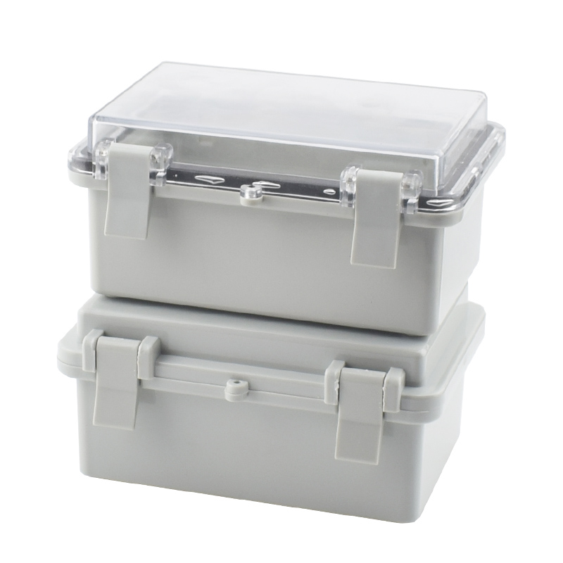 صندوق توصيل كهربائي مع غلق بمش - مراجعة Outdoor Furniture Outlet وسعره