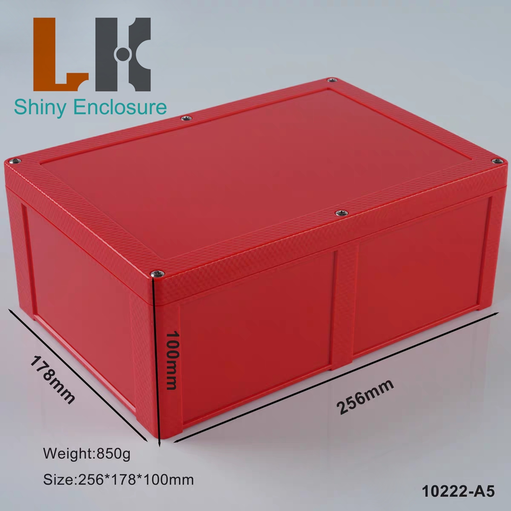 IP68 صندوق تقاطع كهربائي مقاوم - مراجعة Outdoor Furniture Outlet وسعره