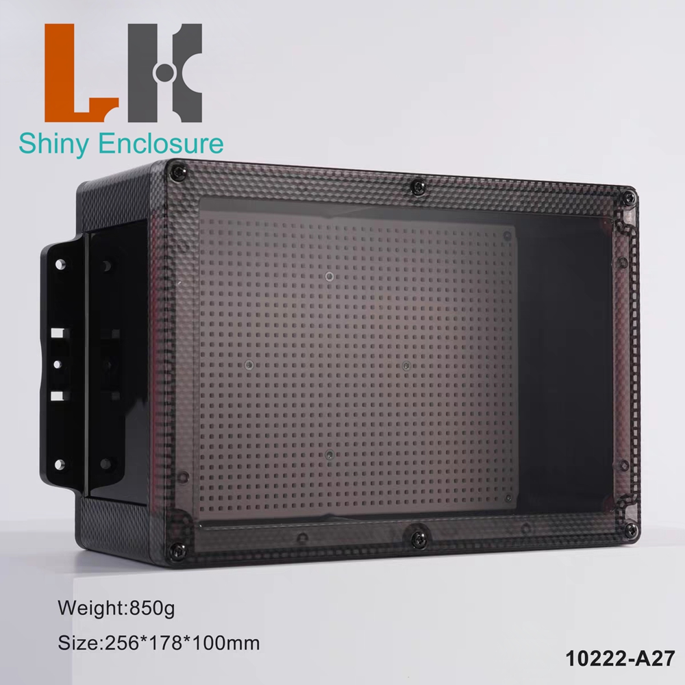 IP68 صندوق تقاطع كهربائي مقاوم - مراجعة Outdoor Furniture Outlet وسعره